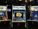 Taito Joins The Evercade Range With Two Carts And An 'Alpha' Bartop Arcade