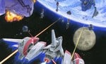 Yuzo Koshiro's Earthion Confirmed For Switch, PS4, PS5 And Xbox Series X/S