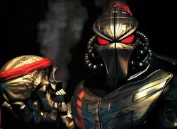 Funding For The Most Advanced Killer Instinct Emulator Ever Made Has Been Pulled