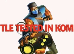 One Of Gaming's Worst Pads Almost Led To A Controller That Promised To Change Gaming Forever