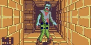 Previous Article: Lightgun Dungeon Is "Dungeon Master x House Of The Dead" From The Designer Of OlliOlli 2