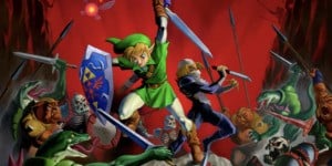Previous Article: N64 Emulator Behind Zelda: Ocarina Of Time On GameCube Is Being Decompiled