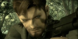 Previous Article: Feature: The Making Of Snake Eater, Metal Gear Solid 3's Iconic James Bond-Style Anthem