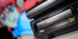 Previous Article: "His Contributions Will Be Sorely Missed" - Sega Homebrew Dev GenesisFan64 Has Passed Away