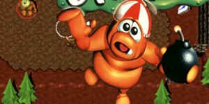 Next Article: Feature: Over 25 Years Ago, This Lemmings-Esque Puzzler Was Sent Out To Die - Its Fans Had Other Plans