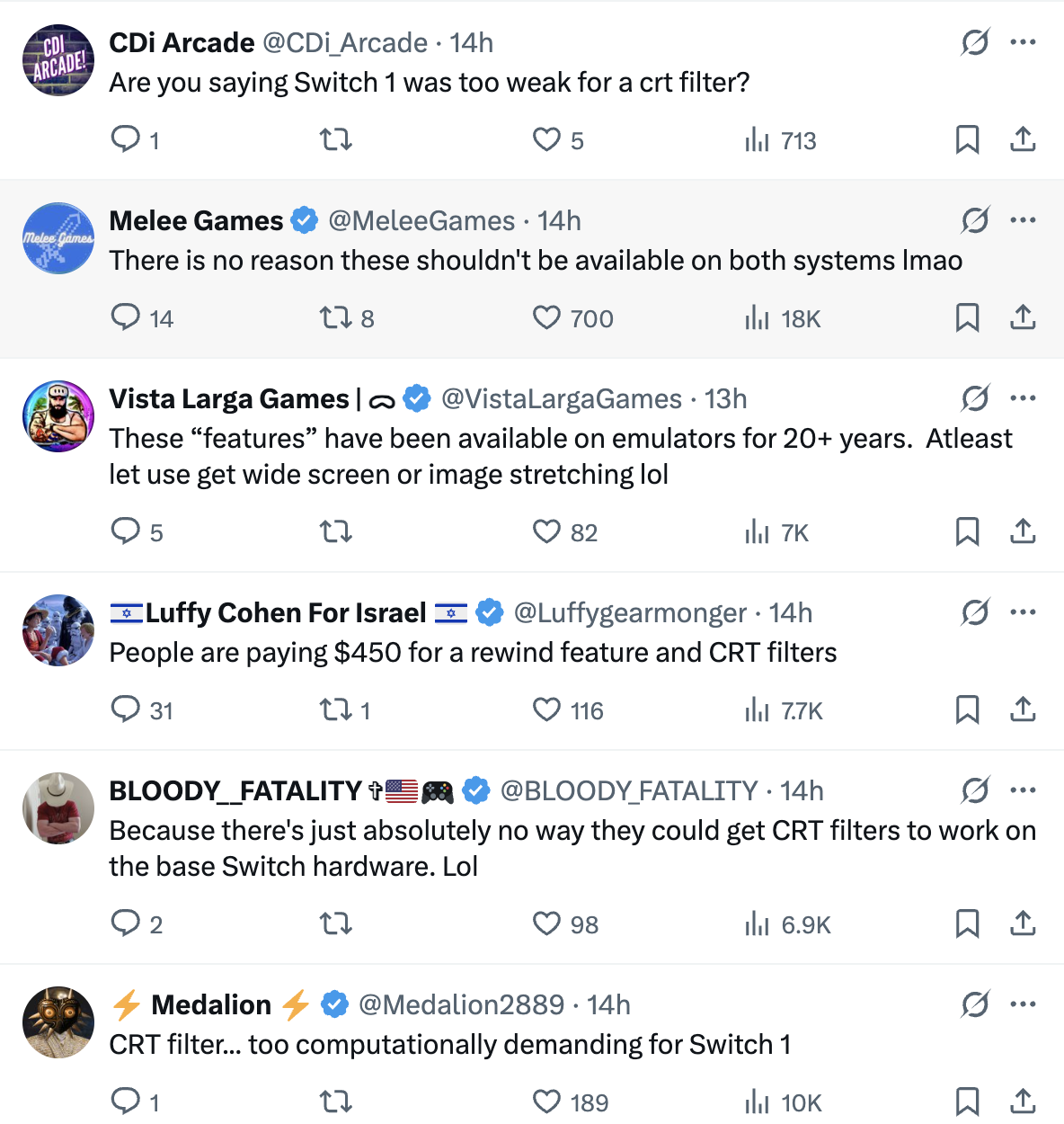 Nintendo Locking A Screen Filter Behind A Console Upgrade Hasn't Gone Down Well With Everyone 2